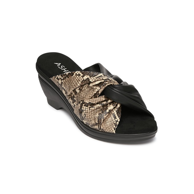 Snake Twist Slide, , large