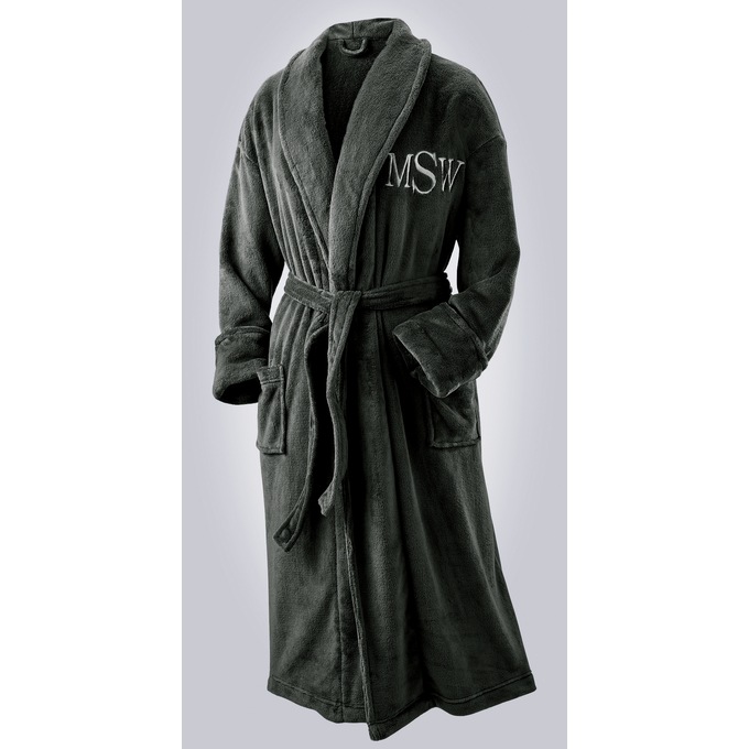 Unisex Robe, , large