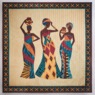 Global Women Quilt, , large