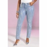 Shine Slim Jeans, , large
