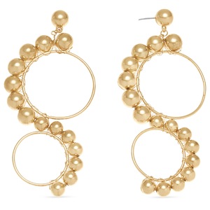 Lucky Lulu Earrings, , large