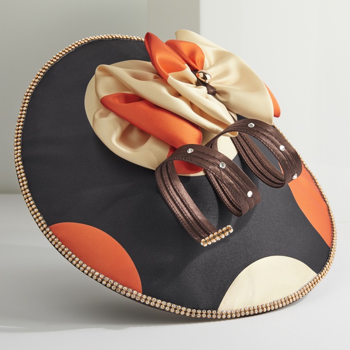 Quanda Hat, , large