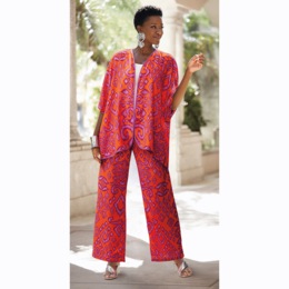 Adea Pant Set, , large