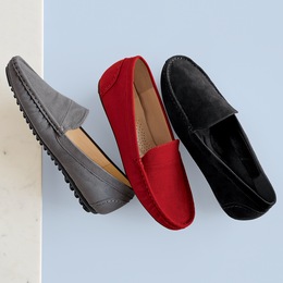Monroe and Main Driving Moc, , large