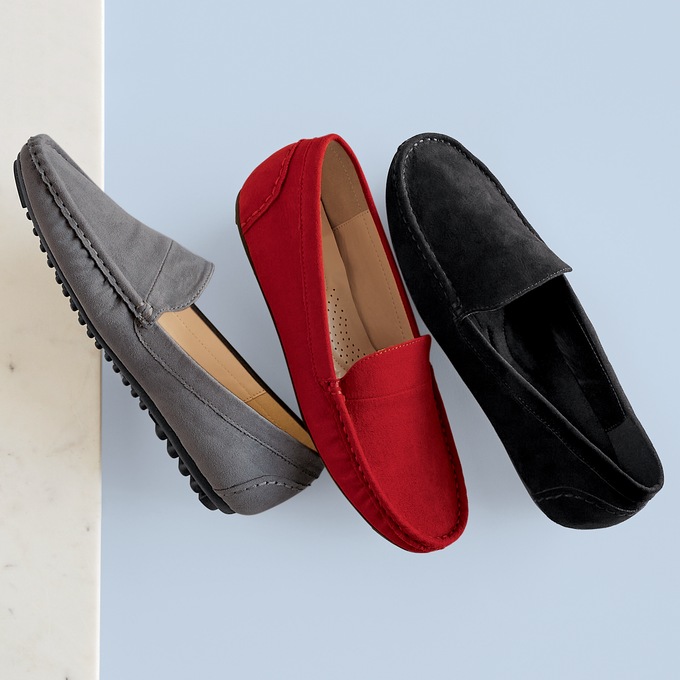 Monroe and Main Driving Moc, , large