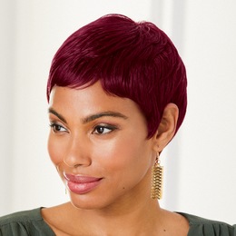 Yvette Wig, , large
