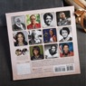 2026 Phenomenal Women Calendar , , large