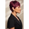Kehlani Wig, Burgundy, large