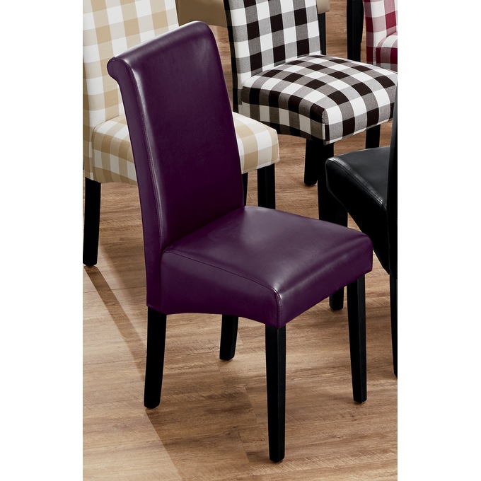 Hudson High-Back Dining Chairs, Set of 2, , large