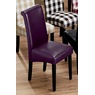 Hudson High-Back Dining Chairs, Set of 2, , large