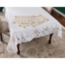 Embroidered Tablecloth, , large