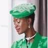 Latrina Hat, , large