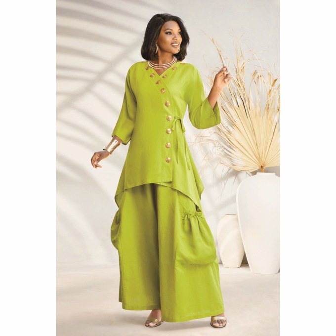 Bailey Tunic, , large