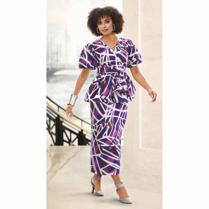 Nola 3-Piece Wardrober, , large