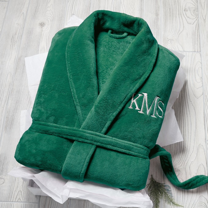 Unisex Robe, , large
