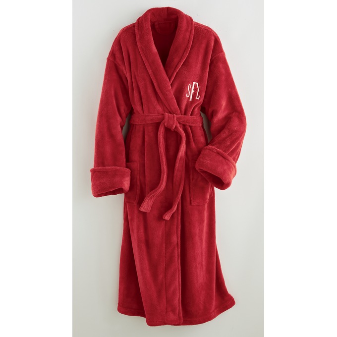 Unisex Robe, , large
