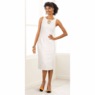 Glenetta Jacket Dress, , large