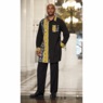 Akon Men's Pant Set, , large