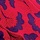 Red Purple Multi