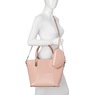 3-Piece Patent Satchel Set, , large