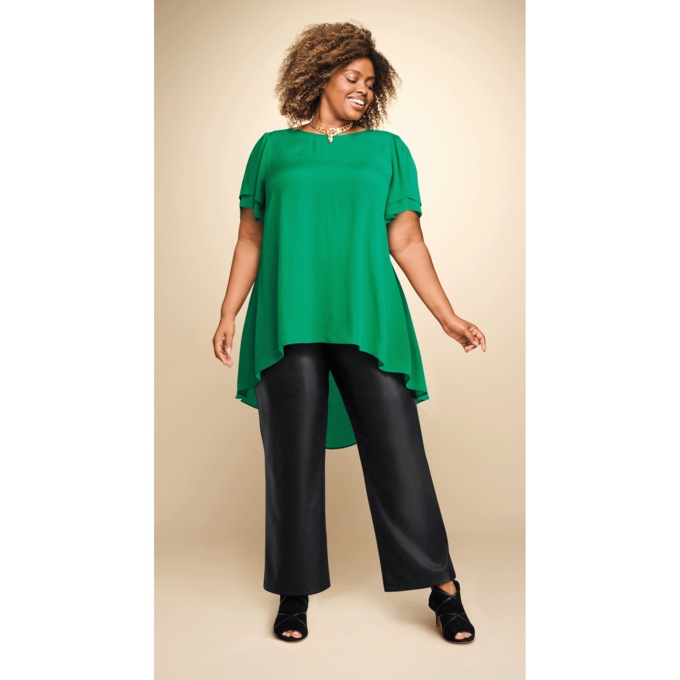 Sage Tunic, , large