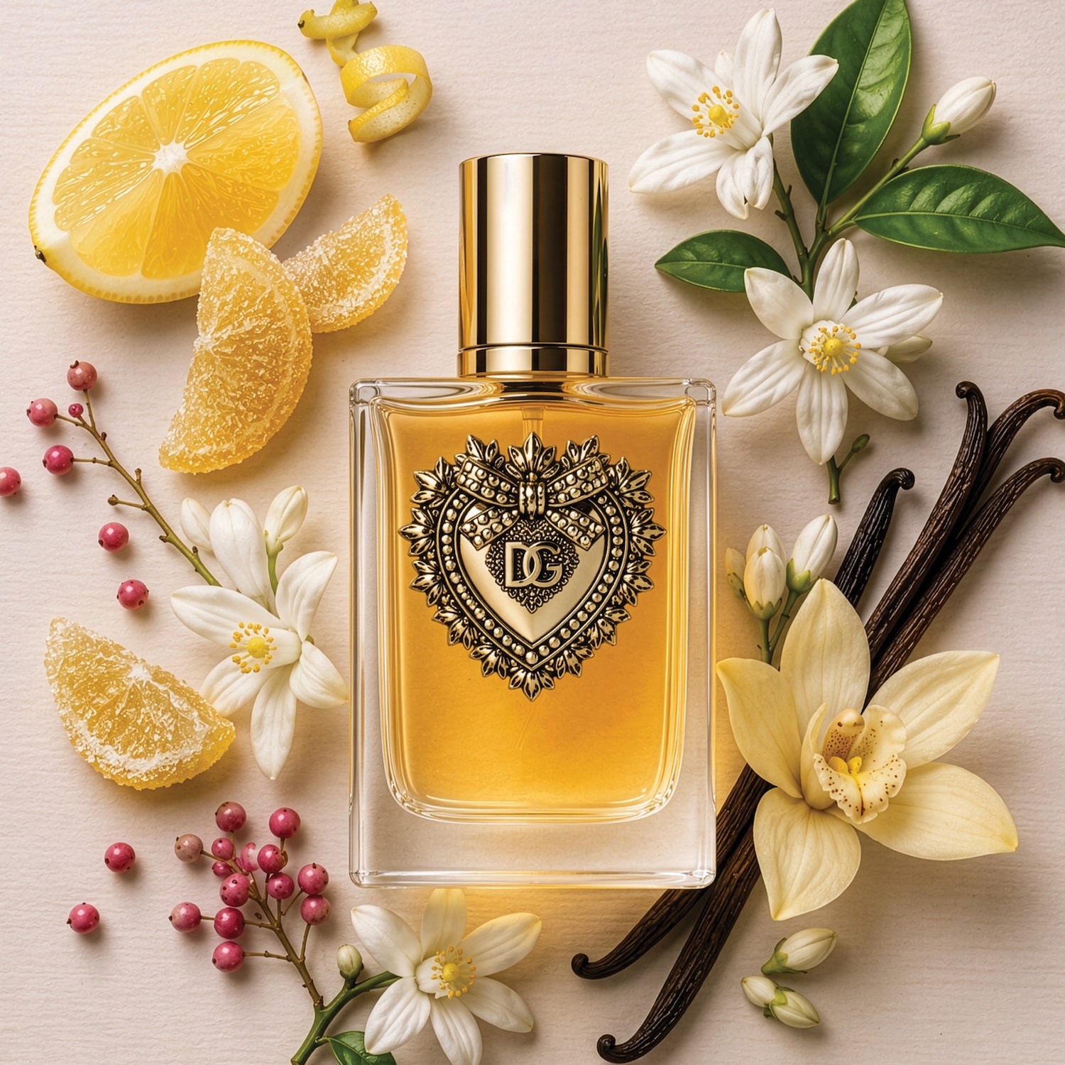 Dolce & Gabbana Devotion for Her | ASHRO