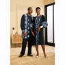 Tendai Flyaway Jacket Dress and Men&#39;s 3-Piece Pant Set, , large