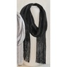 Metallic Scarf, , large