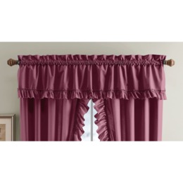 Mayfair Cape Cod Valance, , large