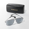 Versace Mens Sunglasses, , large