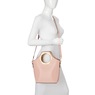 3-Piece Patent Satchel Set, , large