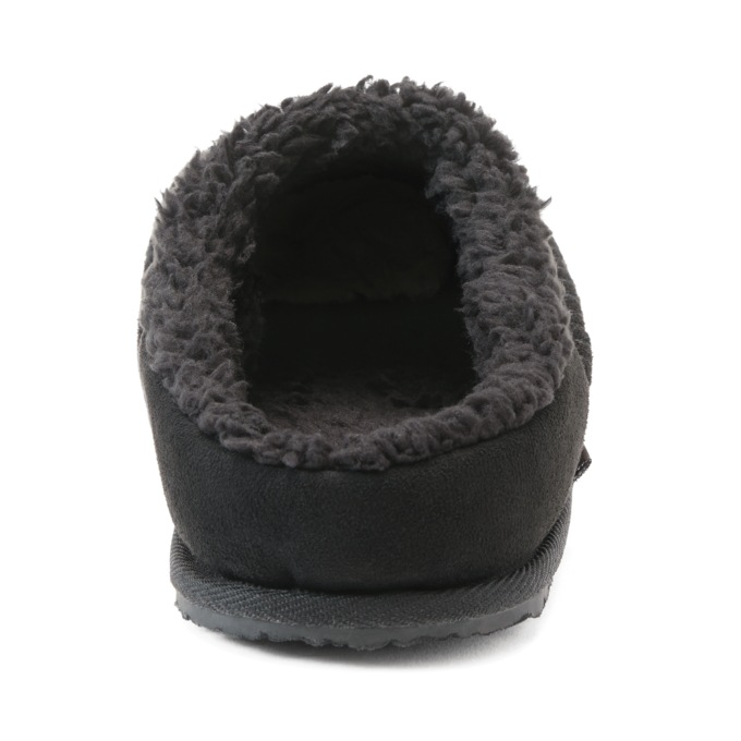 MUK LUKS Men's Pieced Scuff, , large