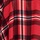 Red Plaid