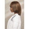 Wendy Wig, Dark Brown Auburn Blonde, large