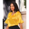 Jameela Blouse, , large