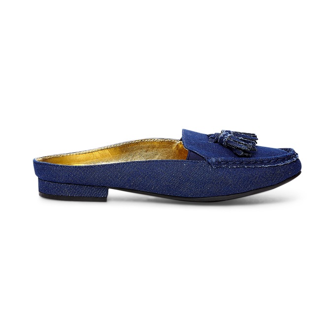 Tassel Mule, , large