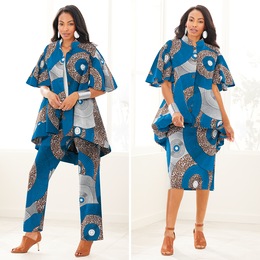 Keke 3-Piece Wardrober, , large