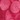 Lou Lou Top, Raspberry Sorbet, swatch