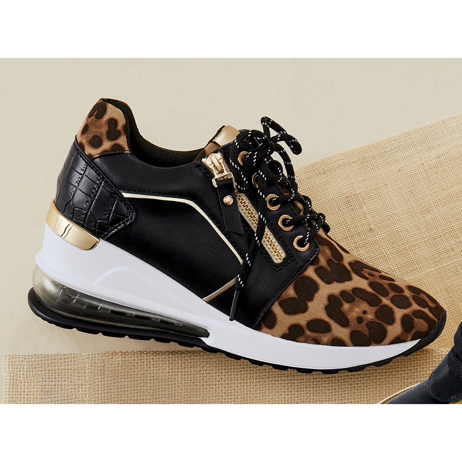 cheap leopard shoes
