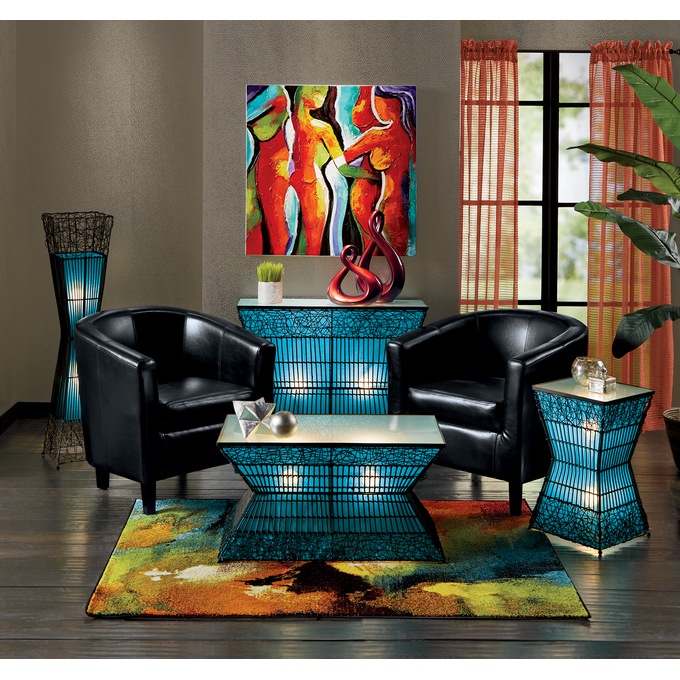Barrel online chair large