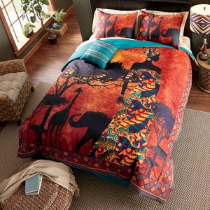 Imarah Comforter Set, , large