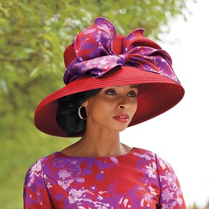 Chellise Hat, , large