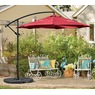 Offset Umbrella, , large