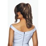 Vivica Fox Hazel Lace-Front Wig, , large