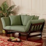 Lounger Sofa Bed, , large