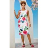 Mabelina Hat and Nya Jacket Dress and Slingback, , large