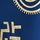 Navy Gold
