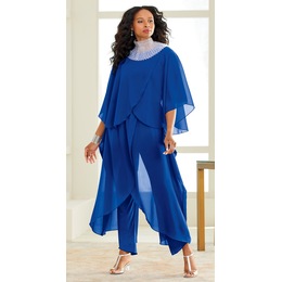 Lorna Pant Set, , large