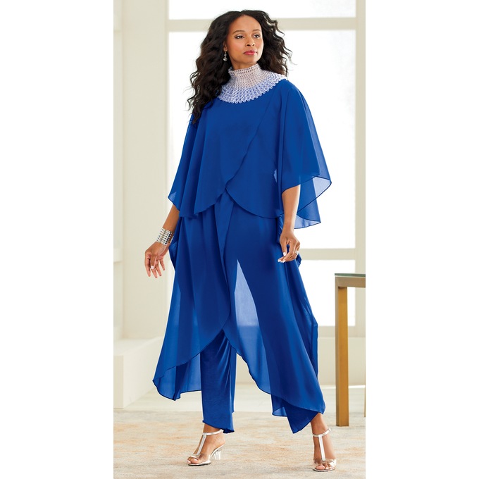 Lorna Pant Set, , large