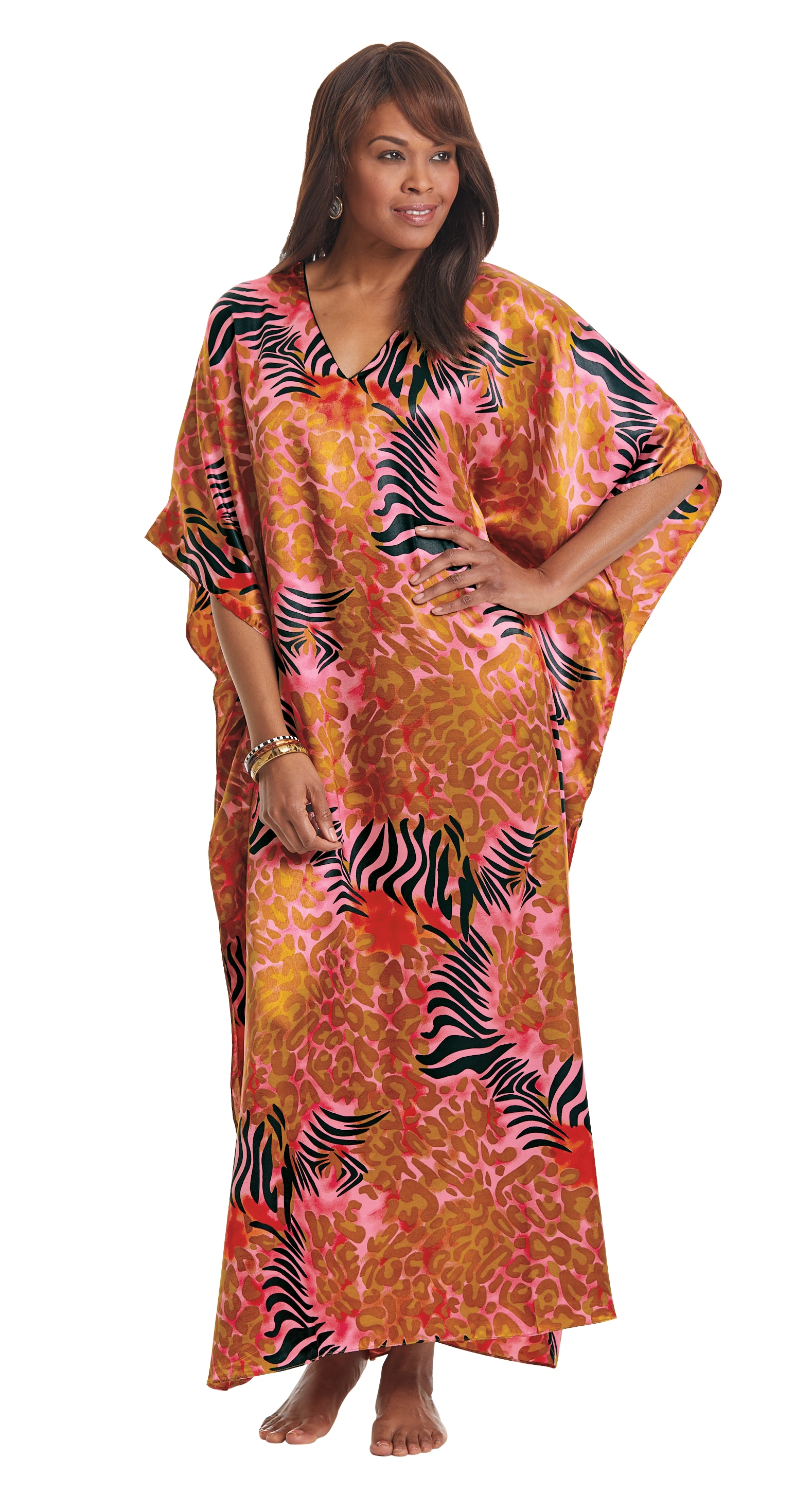 ashro caftan